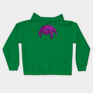 Chasm fiend Kids Hoodie